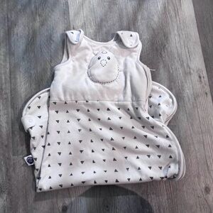 Nested Bean Zen Sleep Sack